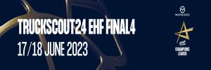 EHF FINAL FOUR