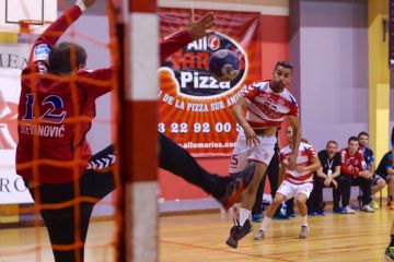 Zagrebaši u finalu Marrane Challenge kupa!