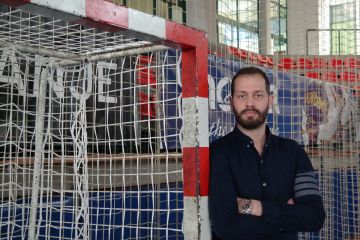 Damir Bičanić je novi sportski direktor PPD Zagreba!