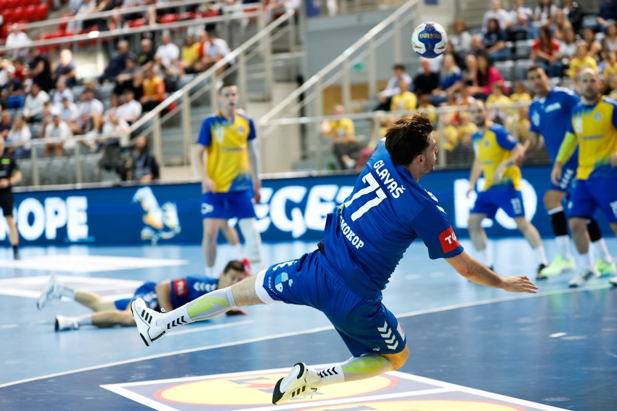 Zagreb osvojio 31. Kup Hrvatske! Zagreb osvojio 31. Kup Hrvatske!