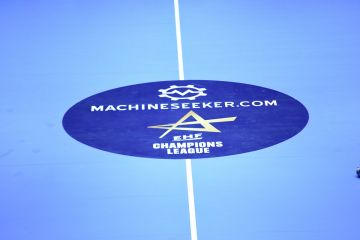 Machineseeker postaje glavni sponzor EHF Lige prvaka za muškarce
