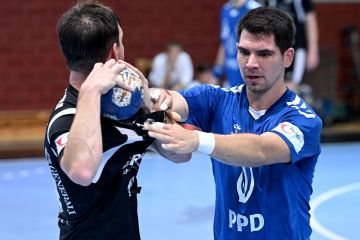 Ćavar uoči Poreča: Očekujem dobar pristup, dobru utakmicu i našu pobjedu!