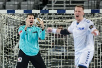 Zagreb svladao Goricu i izborio finale Kupa Hrvatske!