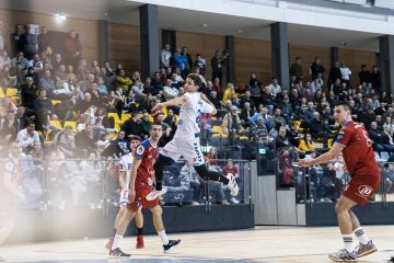 PPD Zagreb osvojio “Labin Handball Cup”