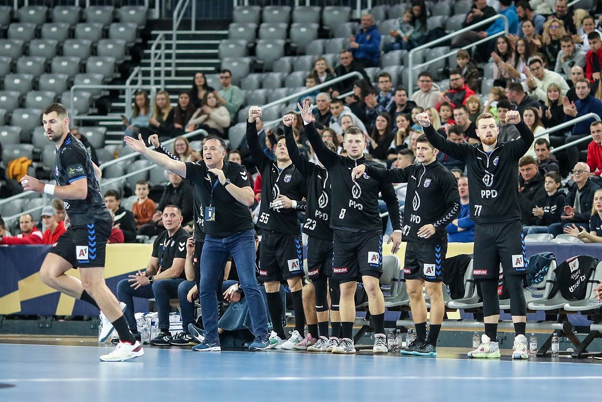 Labin Handball Cup 2023: Zagrebaši s Celjem i Borcem na prijateljskom turniru u Istri!