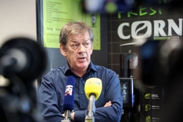 Petko pred Nexe: Nije dovoljno samo pobijediti, očekujem bolje izdanje nego u kup utakmici!