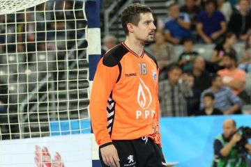 Matevž Skok: Očekujem tešku utakmicu,ali svakako našu pobjedu