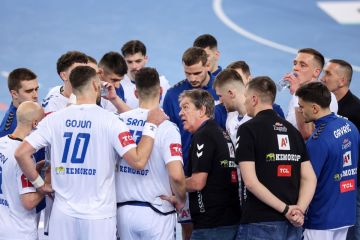 Zagrebaši pred Aalborg: Ozljede su nas poremetile, ali ne predajemo se unaprijed!