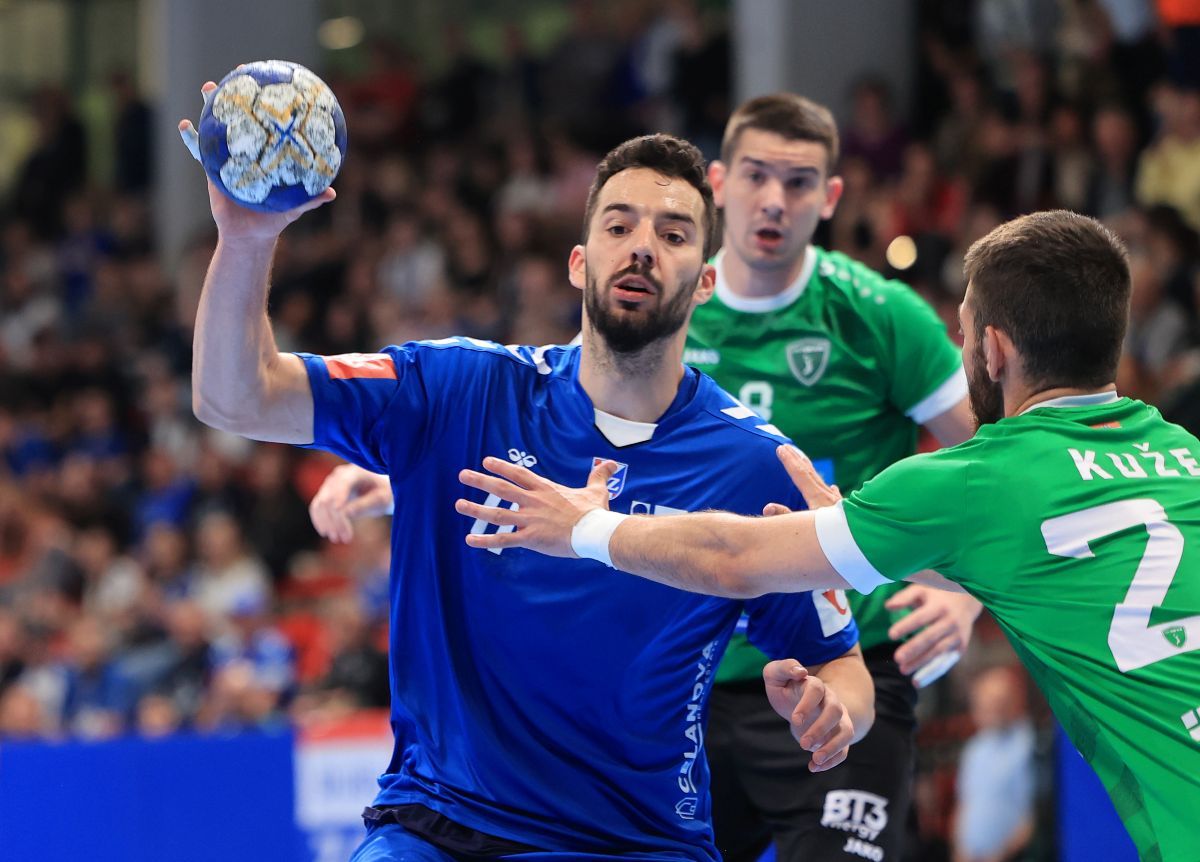 Zagreb s velikih +10 svladao Nexe u Kutiji šibica!