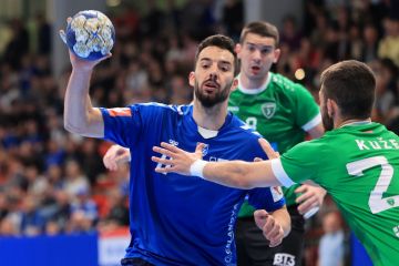 Zagreb s velikih +10 svladao Nexe u Kutiji šibica!