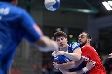 Klarica pred Čakovec: Spremni smo na vruću atmosferu i kvalitetnog protivnika!